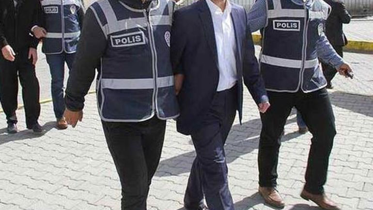 Tουρκία: Yπό κράτηση 25 ύποπτοι για διασυνδέσεις με το Ισλαμικό Κράτος