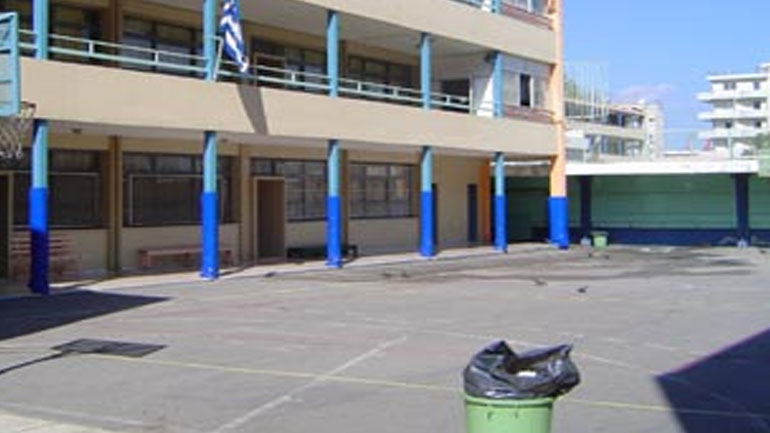 Συμβούλιο της Ευρώπης: «Η πολιτική διακρίσεων στο σχολείο παραμένει θλιβερή»