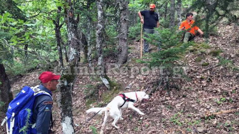 Τραγικός επίλογος για τον 71χρονο στην Υπάτη