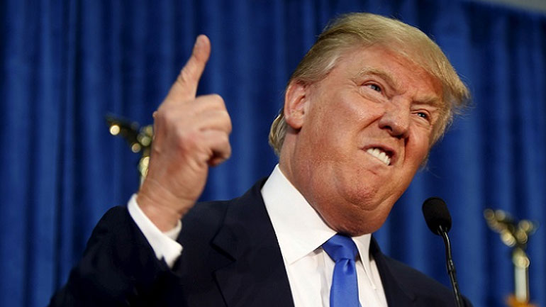 Τέλη Σεπτεμβρίου στη δημοσιότητα η νέα επιθετική στρατηγική Τραμπ  του κατά του Ιράν