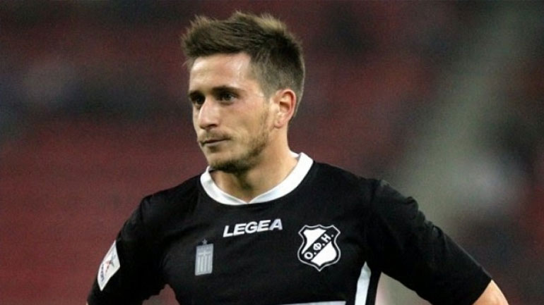 Κουτσιανικούλης: «Εύχομαι να επιστρέψουμε στη Super League»