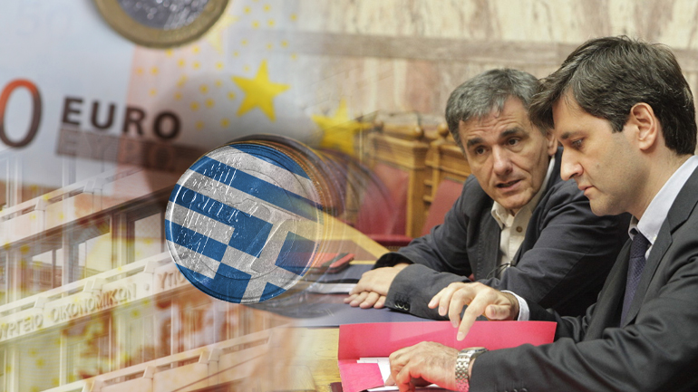 Προαναγγελία νέων μέτρων για το 2018