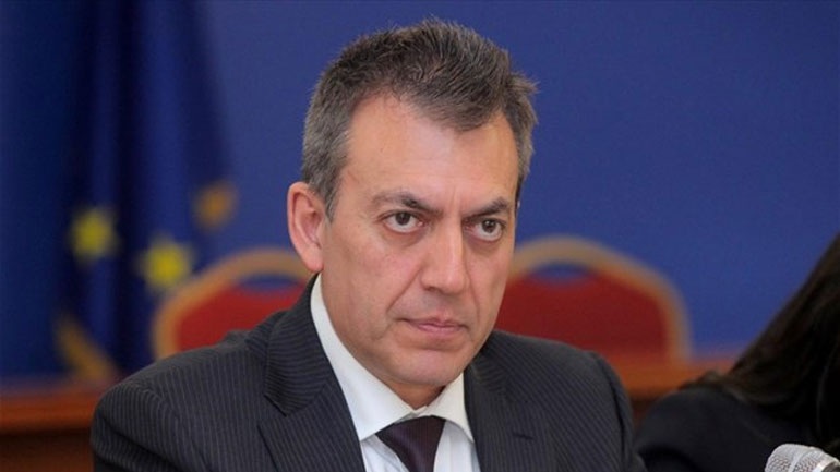 Γ. Βρούτσης: «Τα στοιχεία διαψεύδουν τον κ. Τσίπρα»