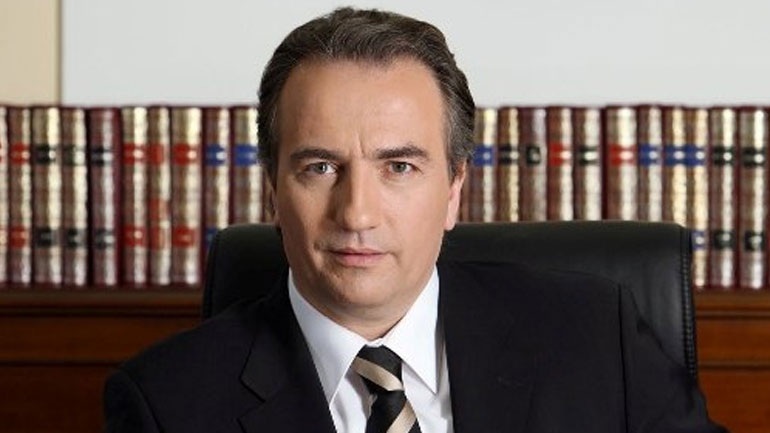 Σ. Καλαφάτης: «Ο Γιούνκερ χαρτογράφησε τη διαφορά αντιλήψεων μεταξύ κάποιων κρατών μελών»