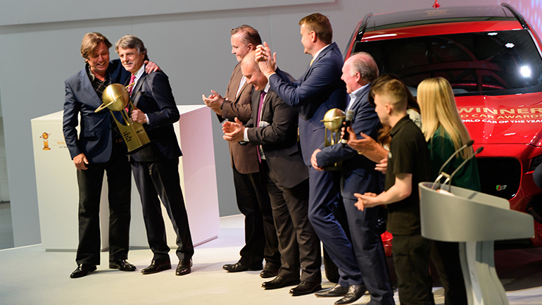 Ποιο θα πάρει τον μεγάλο τίτλο; Ποιο θα πάρει τον μεγάλο τίτλο;