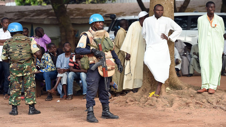 Κεντροαφρικανική Δημοκρατία: Τουλάχιστον 25 νεκροί σε νέες συγκρούσεις