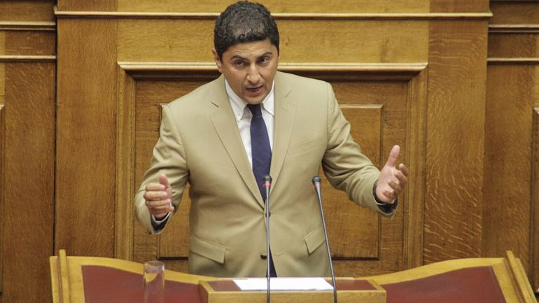 Λ. Αυγενάκης: «Η κυβέρνηση εξακολουθεί να εξαπατά τους αγρότες, για τη διευθέτηση των κόκκινων δανείων»