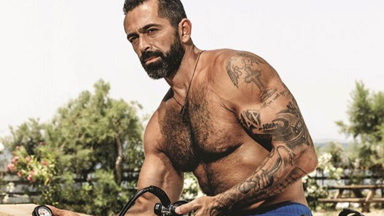 Το νέο video clip του Bo με πρωταγωνίστρια μια «μαχήτρια» του Survivor