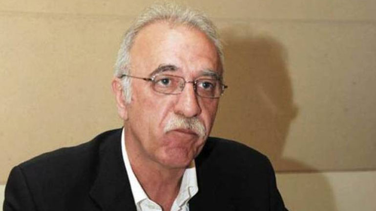 Στη Διεθνή Έκθεση DSEI	ο Δημήτρης Βίτσας