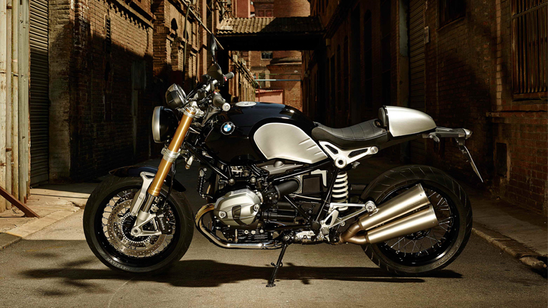 BMW Motorrad: «Χαλαρή» διπλή ανάκληση