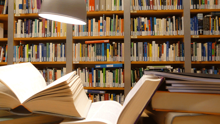 4oς Ευρωπαϊκός Λογοτεχνικός Περίπατος στη Στοά του Βιβλίου