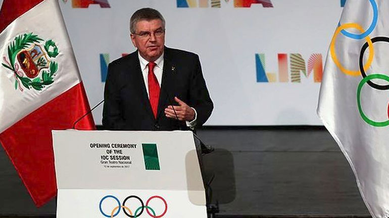 ΔΟΕ: «Δεν υπάρχει σχέδιο Β για την Πιεόνγκτσανγκ»