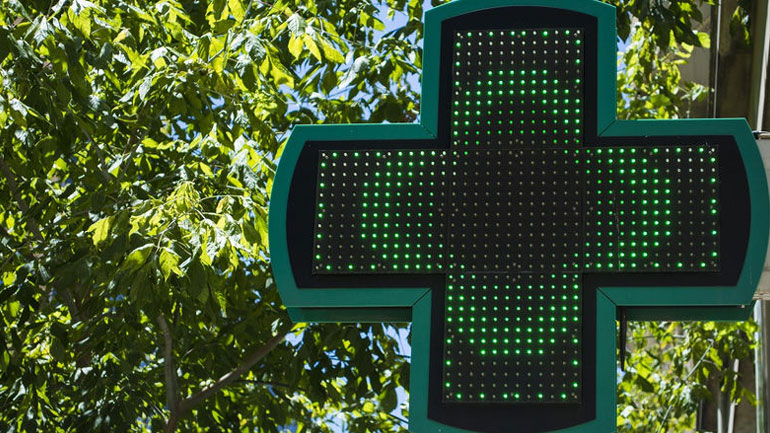 Κλειστά αύριο τα φαρμακεία της Αττικής λόγω αργίας