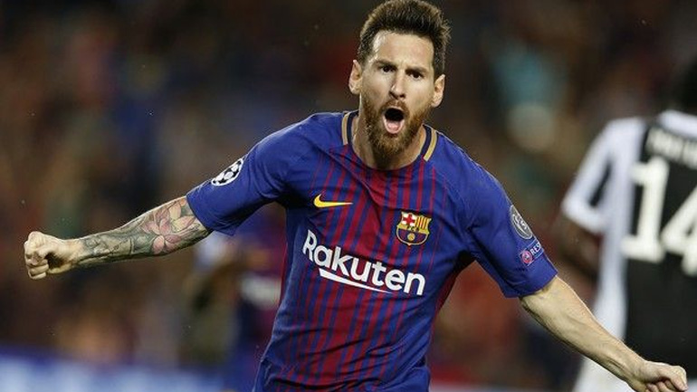 Ο Μέσι… κέρδισε τη Γιουβέντους – Όλα τα αποτελέσματα του Champions League