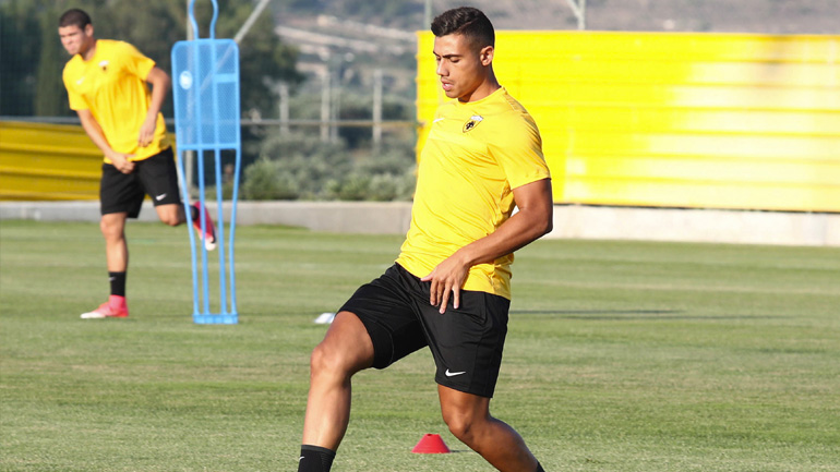 ΑΕΚ: Μπαίνει στο χειρουργείο ο Γιακουμάκης