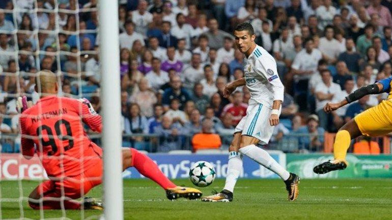 Γκολ και θέαμα στο Champions League