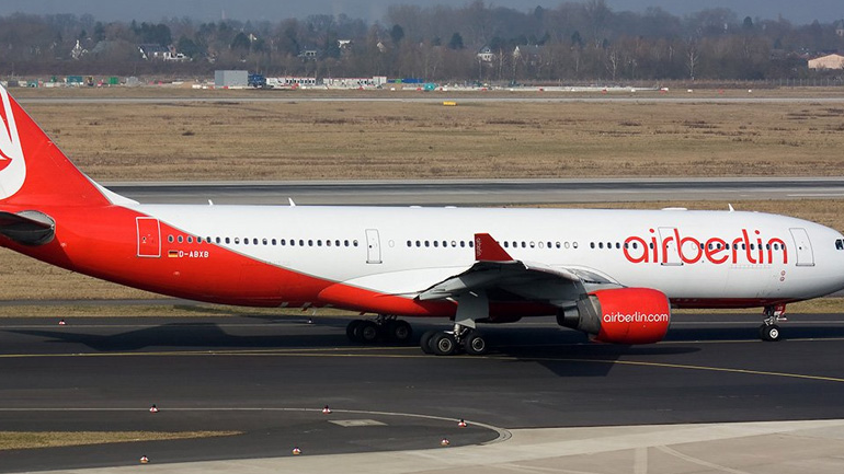 Ακύρωση πτήσεων λόγω… μαζικής ασθένειας πιλότων Ακύρωση πτήσεων λόγω… μαζικής ασθένειας πιλότων