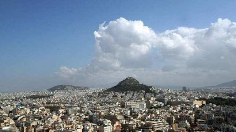 Ο καιρός έως την επόμενη Τρίτη