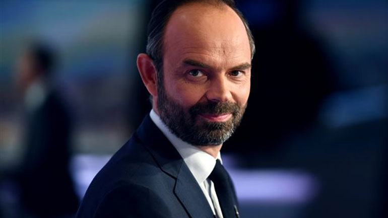 Ο Γάλλος πρωθυπουργός δεσμεύεται να προχωρήσει στη μεταρρύθμιση του εργασιακού κώδικα