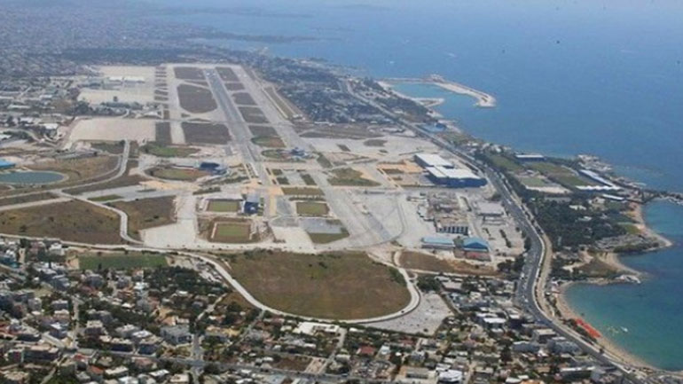 Αναβάλλεται η κινητοποιήση του Συλλόγου Ελλήνων Αρχαιολόγων για το θέμα του Ελληνικού