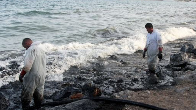 Κατεπείγουσα ερώτηση Κεφαλογιάννη και Ζαγοράκη για το Σαρωνικό