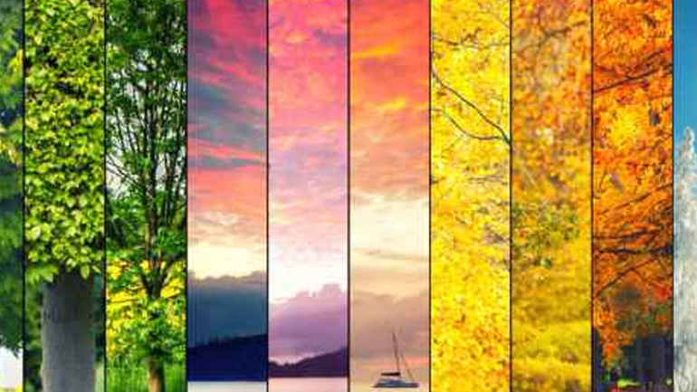 Με ποιο στοιχείο της φύσης μπορείς να συγκριθείς, με βάση το ζώδιό σου;