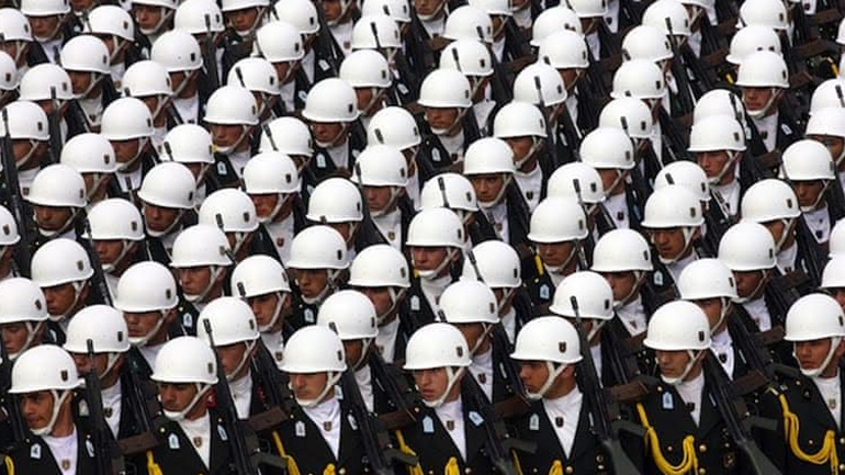 Στρατιωτικά πραξικοπήματα: Μια παλιά ιστορία για την Τουρκία