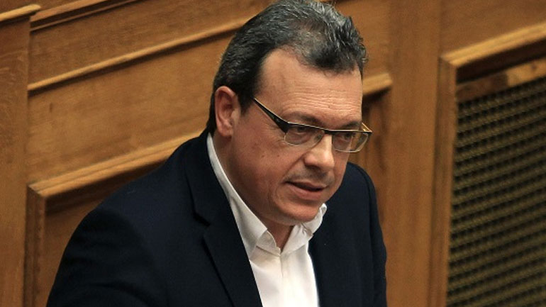 Φάμελλος: Η κυβέρνηση δεν κάνει χατίρια σε καμία Eldorado