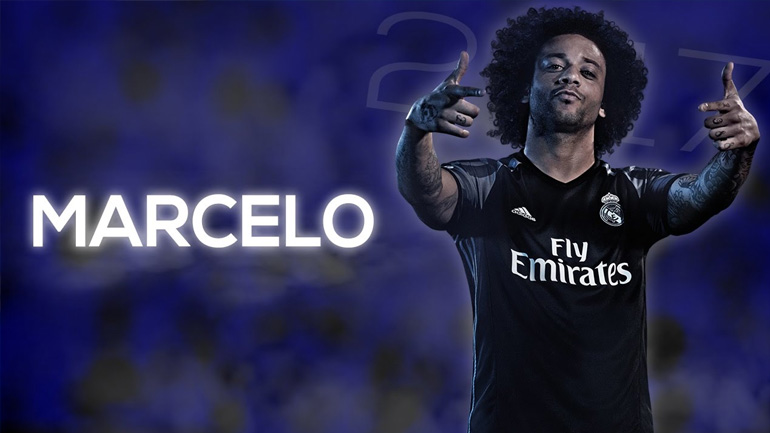 «Έδεσε» Μαρσέλο η Ρεάλ