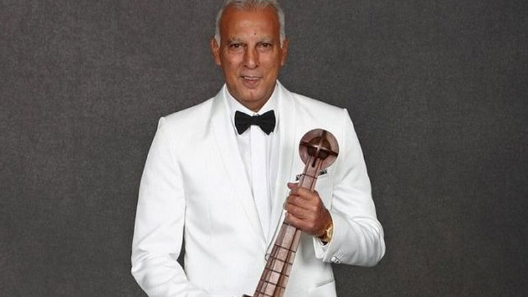 Το «ευχαριστώ» του «Θεού» Νίκου Γκάλη