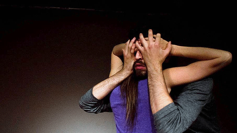 Οι Ισραηλινές χορογράφοι Rachel Erdos και Gabrielle Neuhaus στο Φεστιβάλ Between the Seas