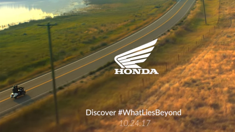 Κάτι ετοιμάζει η Honda, τι βρίσκεται πέραν αυτού;
