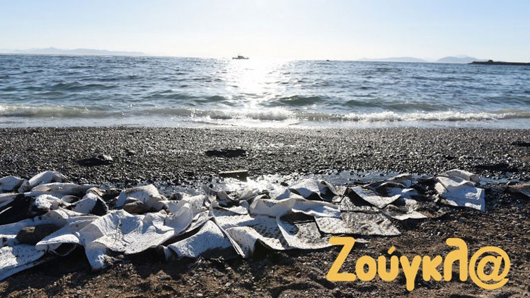 Η νεότερη ενημέρωση του Λιμενικού για το ναυτικό ατύχημα του “Αγία Ζώνη ΙΙ”