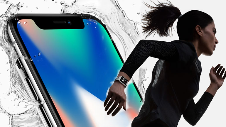 Πότε θα έρθουν στην Ελλάδα τα νέα iPhone, Apple Watch και AppleTV