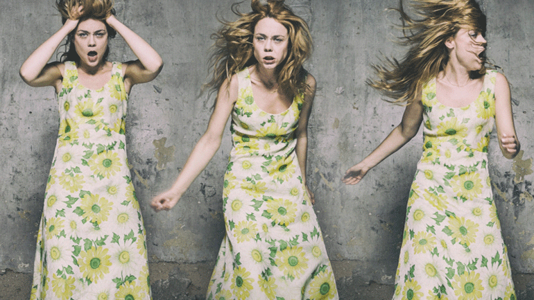 Η «Κατερίνα» με τη  Λένα Παπαληγούρα επιστρέφει στη Θεσσαλονίκη