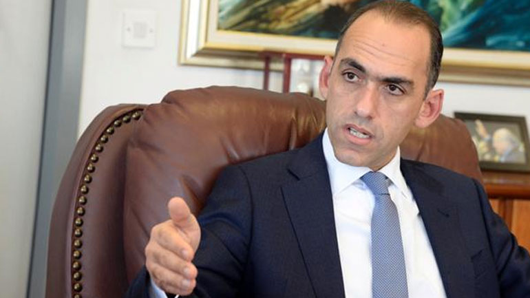 Χάρης Γεωργιάδης: Ισοσκελισμένος και εξόχως αναπτυξιακός ο προϋπολογισμός του 2018