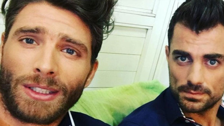 Survival Secret: To μήνυμα του Στέλιου Χανταμπάκη για τον Γιώργο Μανίκα!