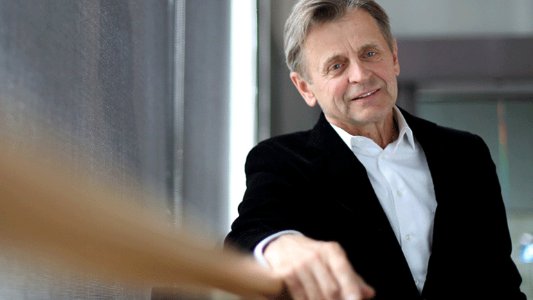 Oι  νικητές του «Νόμπελ των Τεχνών» Praemium Imperiale