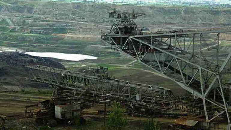 Νέα προειδοποίηση για εκκένωση του οικισμού των Αναργύρων