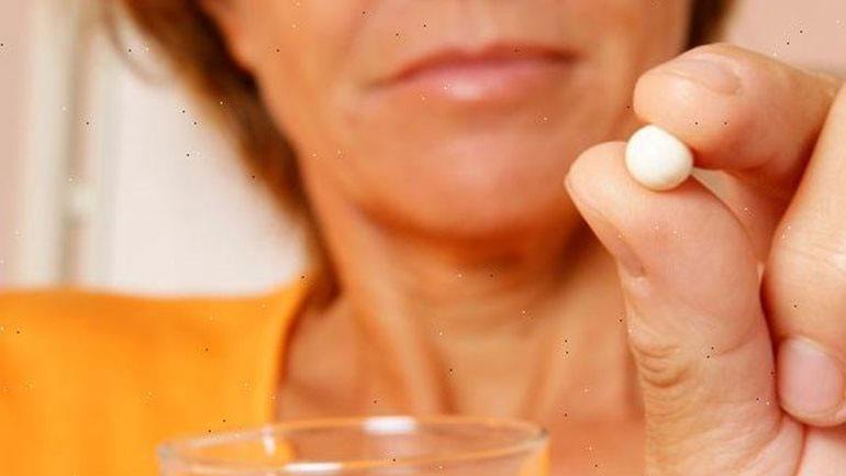 Η ορμονική θεραπεία για την εμμηνόπαυση δεν αυξάνει τον κίνδυνο πρόωρου θανάτου