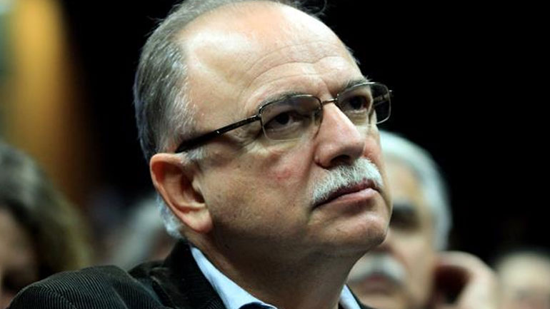 Συνεκτική στρατηγική που να εξυπηρετεί τις κοινωνικές ανάγκες ζητά ο Παπαδημούλης από την Κομισιόν