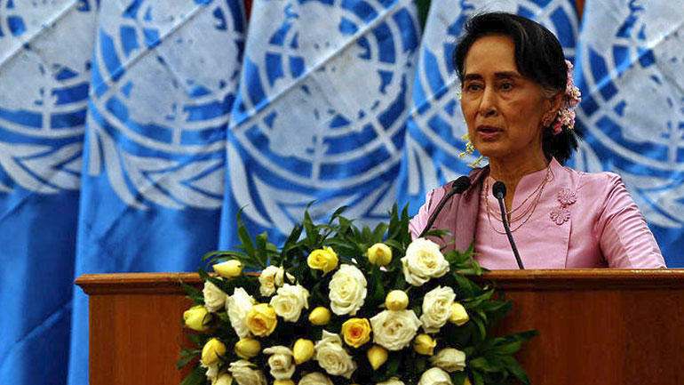 Ο ΟΗΕ  ζητεί να επιταχυνθούν οι επιχειρήσεις αρωγής για τους πρόσφυγες στο Μπανγκλαντές