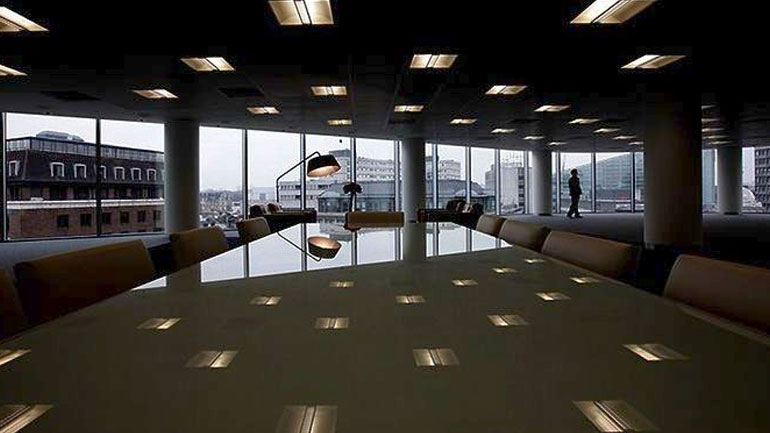 Pasal: Ζημίες 5,95 εκατ. ευρώ το Α’ εξάμηνο