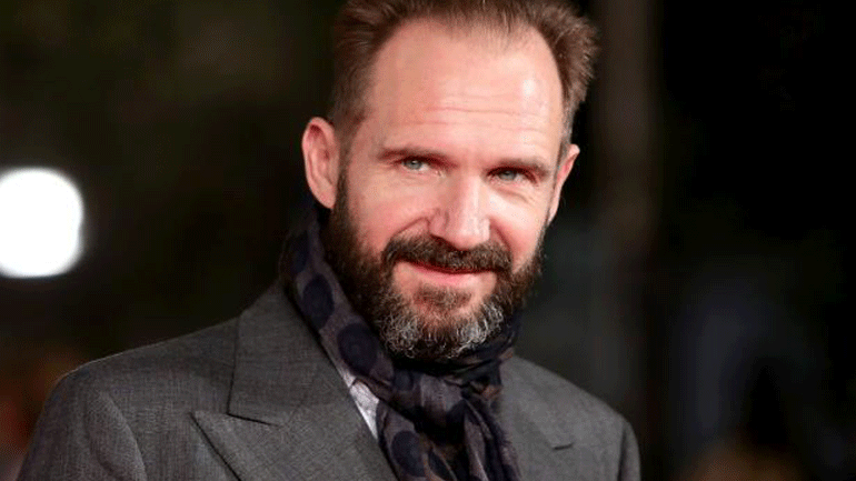 Ο Άγγλος ηθοποιός και σκηνοθέτης Ρέιφ Φάινς απέκτησε σερβική υπηκοότητα