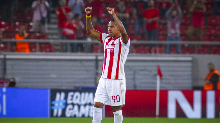 «Παραλίγο να ισοφαρίσουμε» «Παραλίγο να ισοφαρίσουμε»