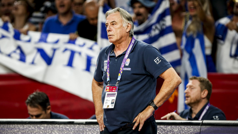 «Θα μπορούσαμε να κάνουμε κάτι καλύτερο»