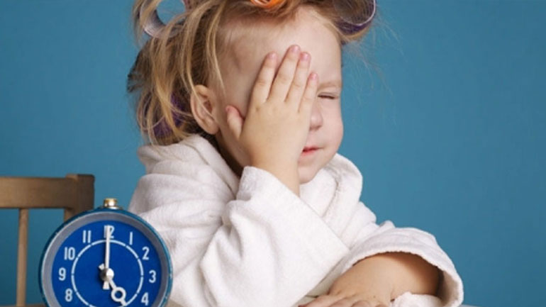 Πώς να προλάβετε το κουδούνι του σχολείου