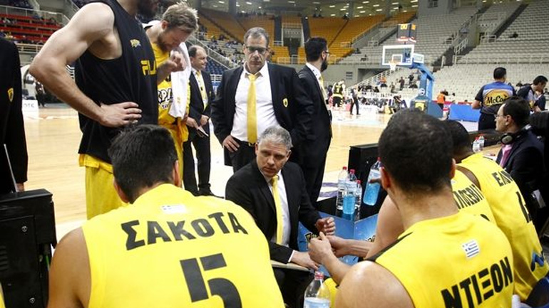 Φιλική νίκη επί της ΤΣΣΚΑ για την ΑΕΚ