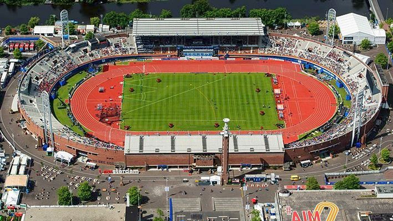 Προπωλήθηκαν 75.000 εισιτήρια για το Ευρωπαϊκό στίβου του Βερολίνου