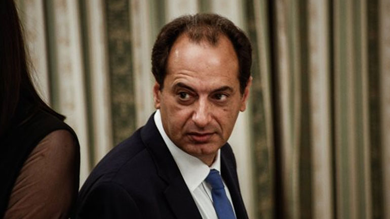 «Τον Σεπτέμβριο του 2018 στη Θεσσαλονίκη ο πρώτος εκ των 18 συρμών του μετρό»